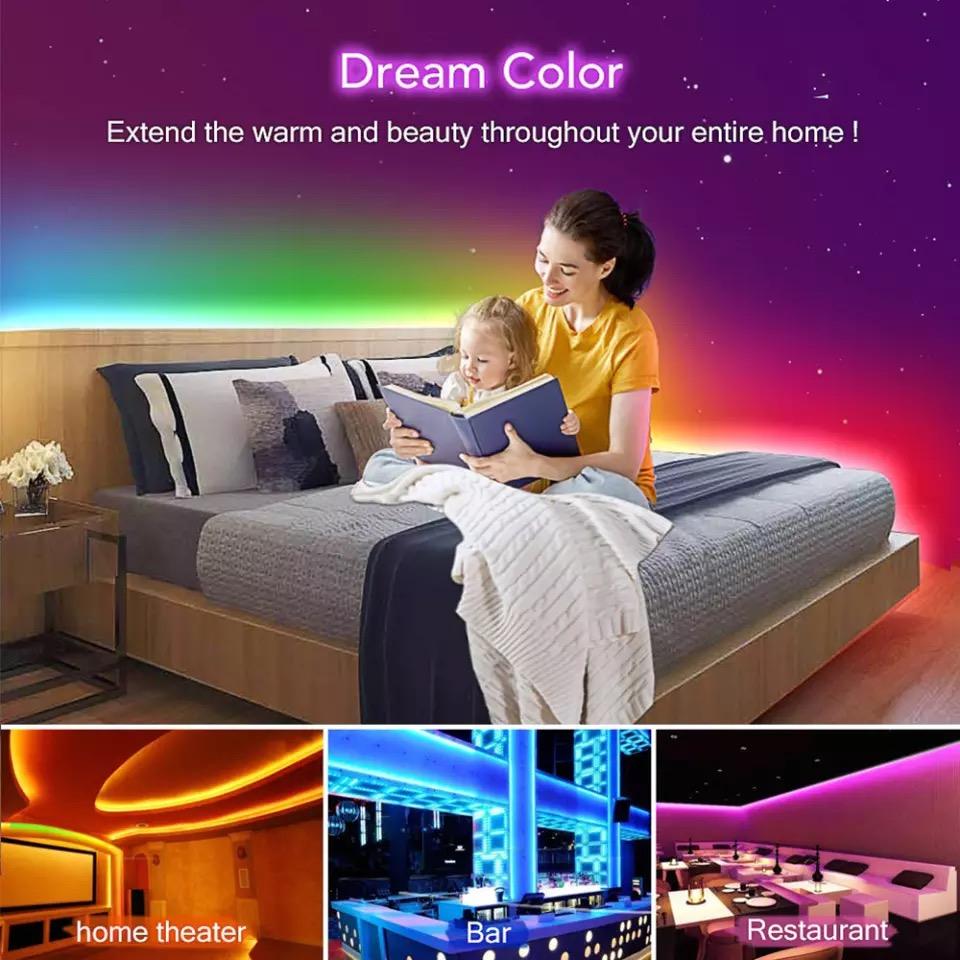 Gamma™ - Luminous Dream Lights