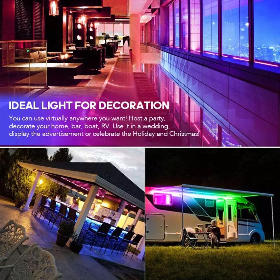 Gamma™ - Luminous Dream Lights