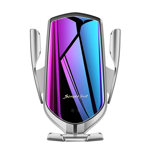 Gamma™ - Titan Wireless Charger