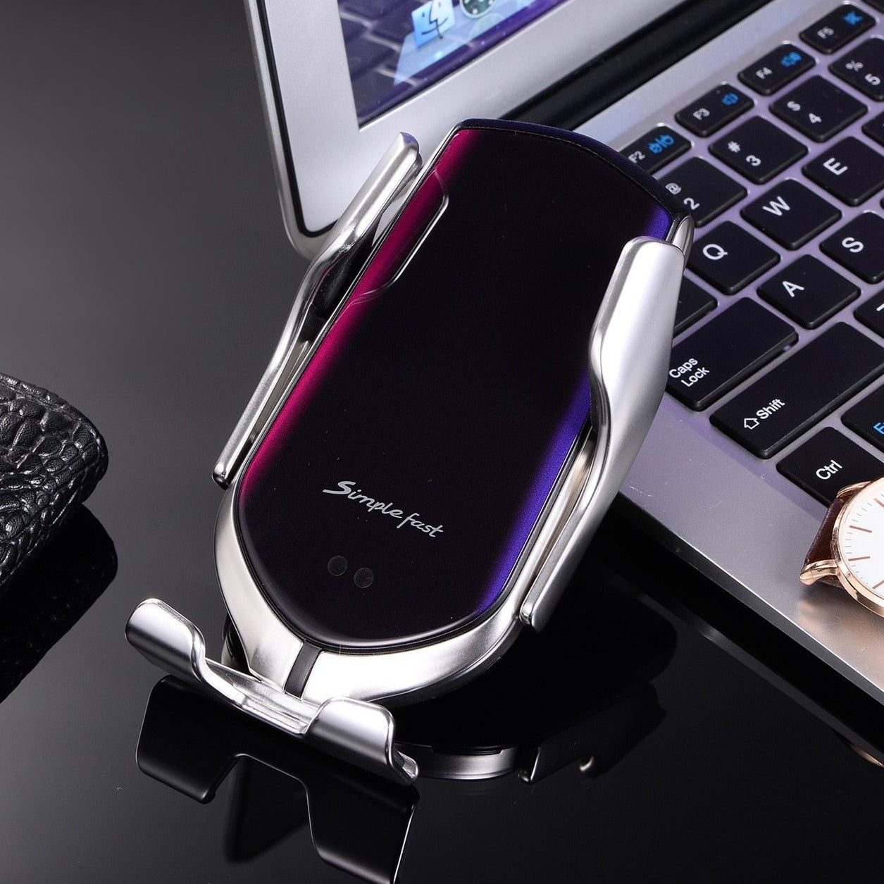 Gamma™ - Titan Wireless Charger