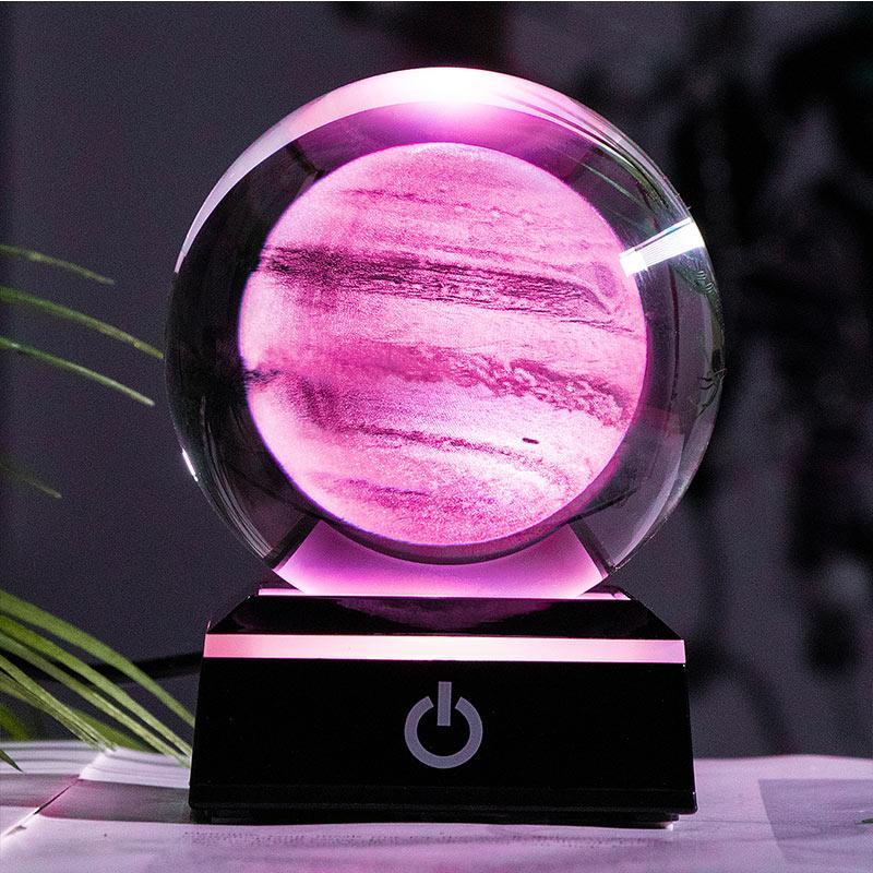 Gamma Solar System Ball