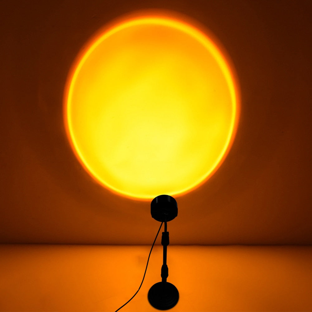 Gamma™ - Sunlight Lamp