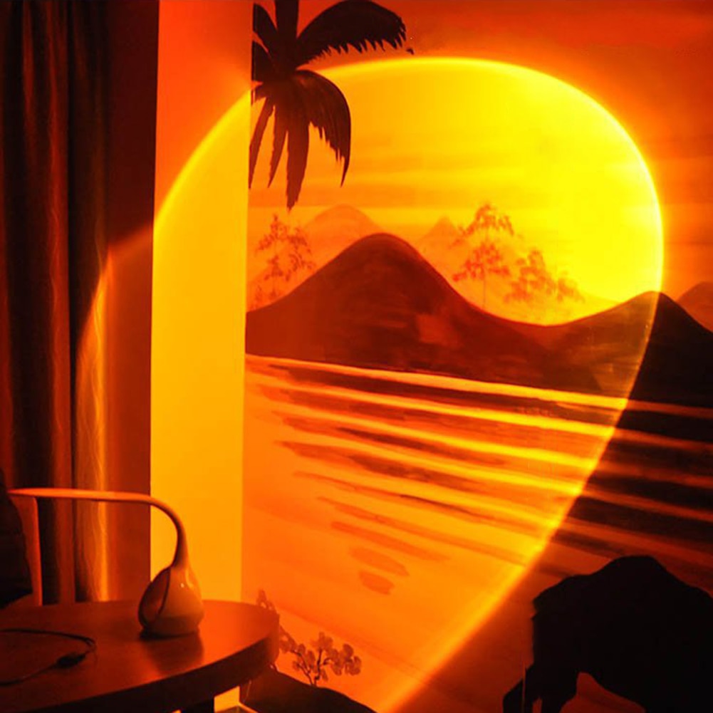 Gamma™ - Sunlight Lamp