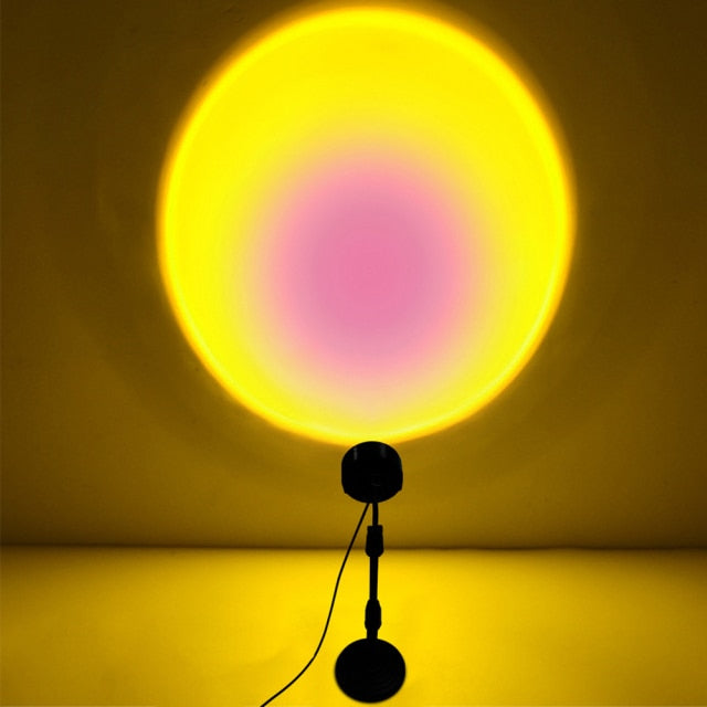 Gamma™ - Sunlight Lamp